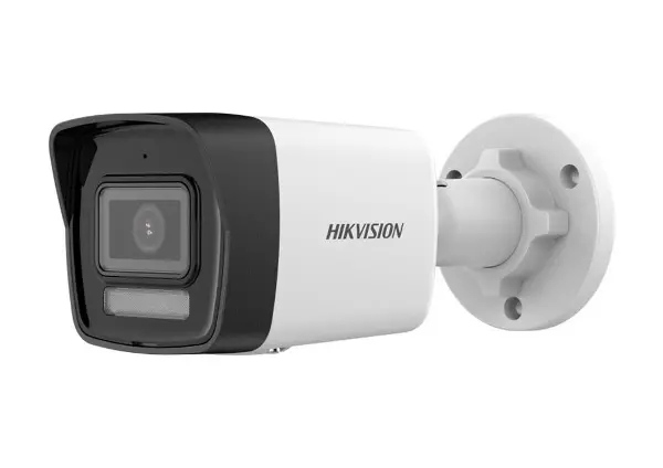 Hikvision DS-2CD1043G2-LIUF 4MP 4MM IR Bullet Kamera