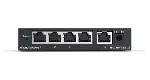Ruijie-reyee Rg-es105gd 5 Port 10-100-1000 Mbps Gbit Yönetilemez Switch Çelik Kasa-1