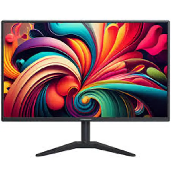 Powerboost Pb-m24vh 24" 5ms 1920x1080 Fhd 75hz Tn Panel Vga+hdmı