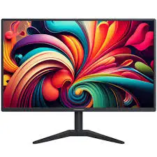 Powerboost Pb-m24vh 24" 5ms 1920x1080 Fhd 75hz Tn Panel Vga+hdmı