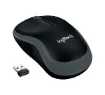 Logitech M185 Usb Alıcılı Kompakt Kablosuz Mouse M185 Altın-3