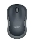 Logitech M185 Usb Alıcılı Kompakt Kablosuz Mouse M185 Altın-4