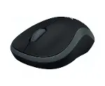 Logitech M185 Usb Alıcılı Kompakt Kablosuz Mouse M185 Altın-1