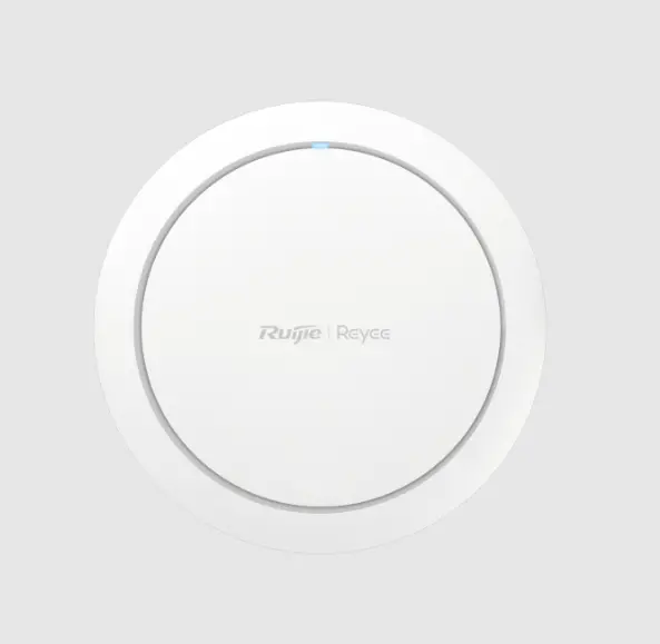 Reyee Rg-rap2266 Dual-band Ax3000 Wifi 6 İç Ortam Access Point