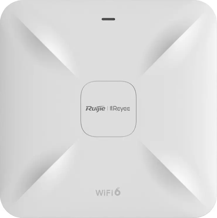 REYEE RG-RAP2260(G) WIFI 6 İÇ ORTAM ACCES POINT