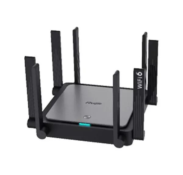 Reyee RG-EW3200GX PRO WIFI 6 Mesh Router