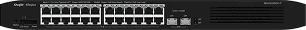 Reyee Rg Es226Gc P 24 Portlu. 10/100/1000 Gigabit. Yönetilebilir