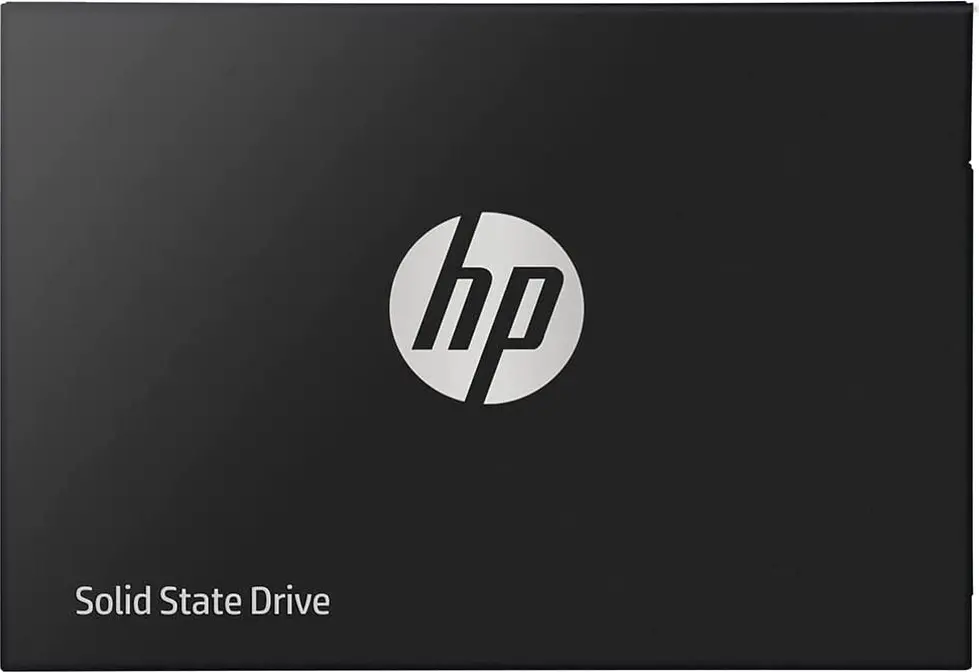 Hp S650 480 Gb 2.5 Inç Dahili Ssd