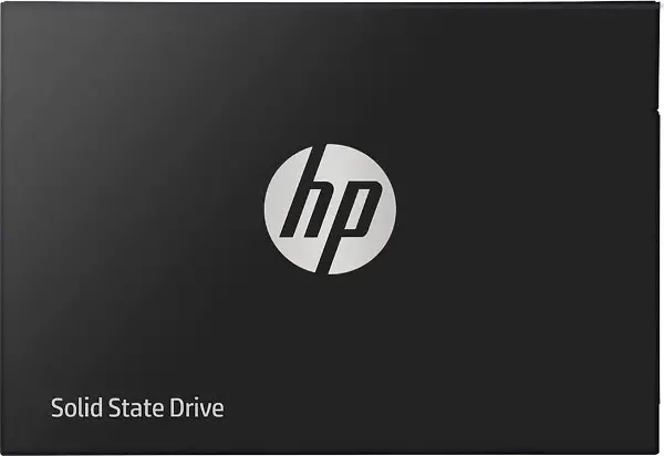 Hp S650 480 Gb 2.5 Inç Dahili Ssd