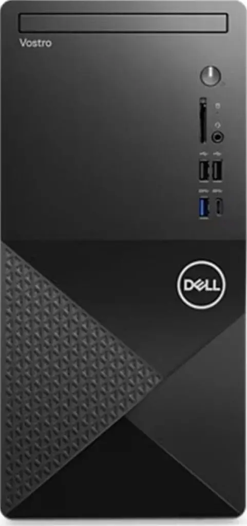 Dell Vostro 3030MT N6007VDT3030MT i7-12700 8 GB 512 GB SSD Ubuntu Masaüstü Bilgisayar