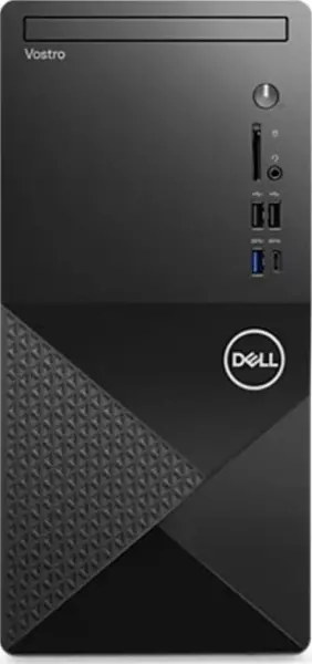 Dell Vostro 3030MT N6007VDT3030MT i7-12700 8 GB 512 GB SSD Ubuntu Masaüstü Bilgisayar