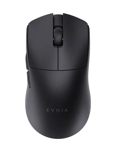 Philips EVNIA Serisi SPK9718 Kablosuz Bluetooth Dual Mod 36000DPI 6 Tuşlu Optik Oyuncu Mouse Siyah Siyah