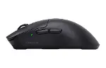 Philips EVNIA Serisi SPK9718 Kablosuz Bluetooth Dual Mod 36000DPI 6 Tuşlu Optik Oyuncu Mouse Siyah Siyah-10