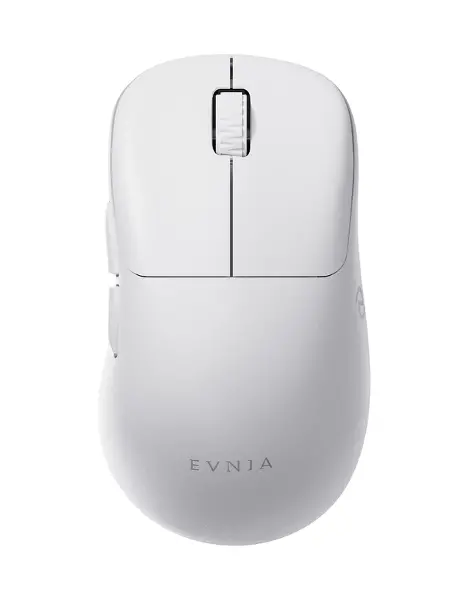 Philips EVNIA Serisi SPK9418 Kablosuz Bluetooth 12000DPI 6 Tuşlu Optik Oyuncu Mouse Beyaz