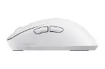 Philips EVNIA Serisi SPK9418 Kablosuz Bluetooth 12000DPI 6 Tuşlu Optik  Oyuncu Mouse Beyaz-3