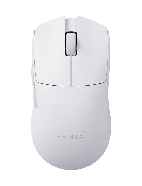 Philips EVNIA Serisi SPK9718 Kablosuz Bluetooth Dual Mod 36000 DPI 6 Tuşlu Optik Oyuncu Mouse Beyaz
