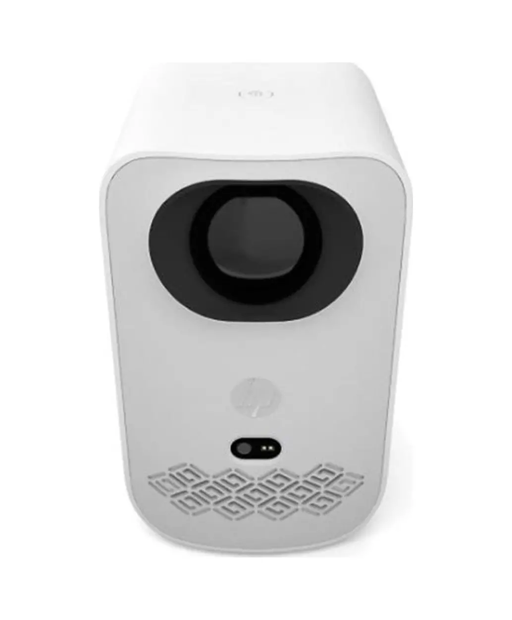 Hp Cc360 Fhd Smart Projector Otomatik Focus 500 Led Lm-android Tv Stick