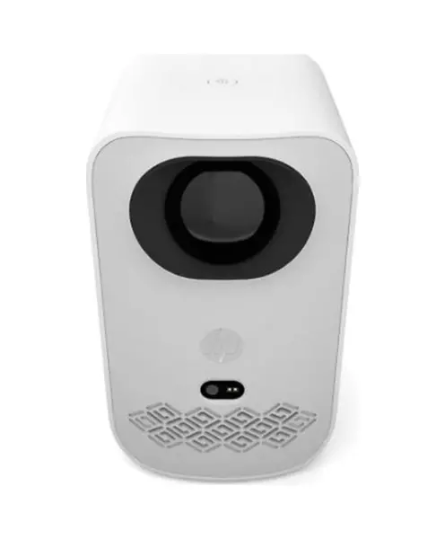 Hp Cc360 Fhd Smart Projector Otomatik Focus 500 Led Lm-android Tv Stick