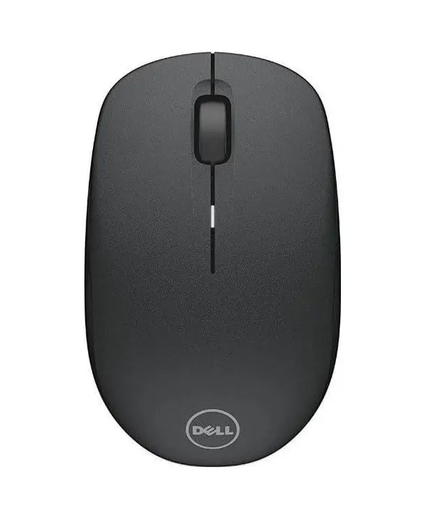 Dell Wm126 Wireless Mouse 570-aamh