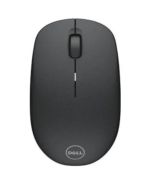Dell Wm126 Wireless Mouse 570-aamh