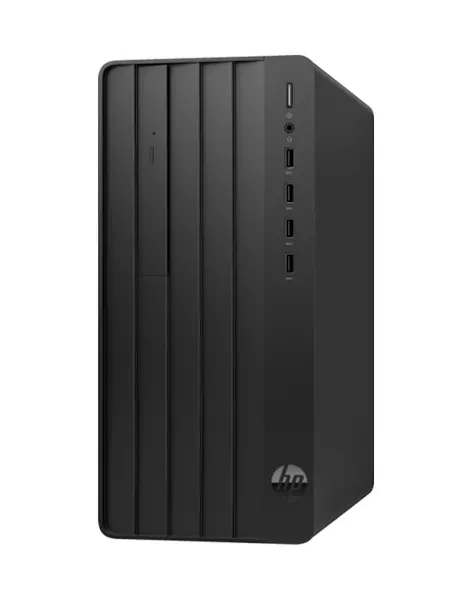 HP Pro Tower 290 G9 9M981AT i3-12100 8 GB 256 GB SSD Free Dos Masaüstü Bilgisayar