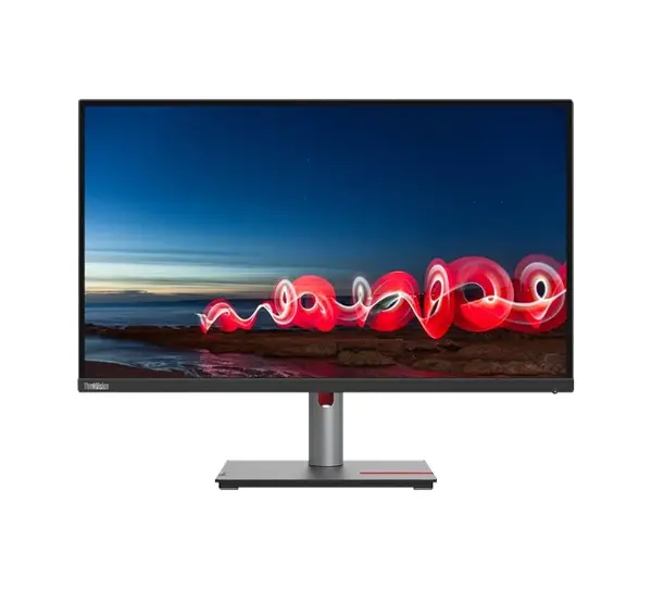 Lenovo Thinkvision T27H-30 63A3GAT1TK 27" 4 MS 60 Hz 2K HDMI DP IPS Monitör