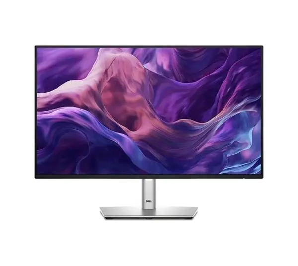 Dell 23,8 P2425h Ips 8ms 100hz Vga+hdmı+dp+type-c Pıvot Fhd Led M