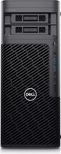 Dell Precision T5860 TKNT58603MNVP W-2445 32 GB 512 SSD A4000 W11P Masaüstü İş İstasyonu