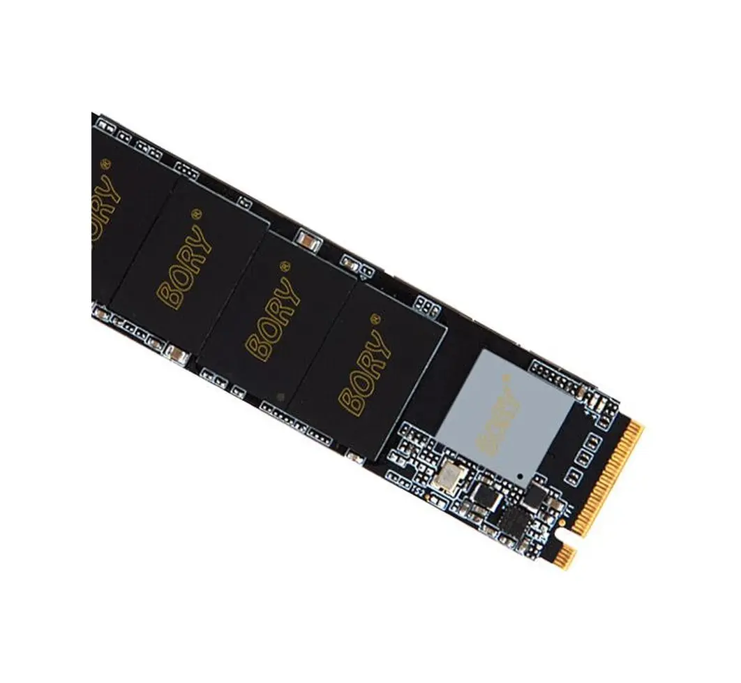 512 GB BORY NV890 M2 2280 3D NAND NVME-2