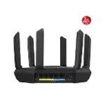 Asus Rt Axe7800 Wıfı 6e Üç Band 4g Vpn Gamıng Router-2