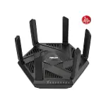 Asus Rt Axe7800 Wıfı 6e Üç Band 4g Vpn Gamıng Router-3