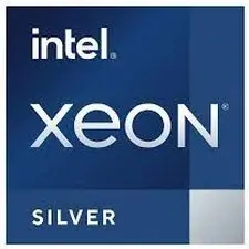 Intel® Xeon® Silver 4310 İşlemci 18M Önbellek, 2,10 GHz