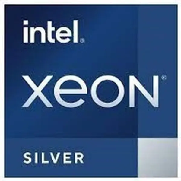 Intel® Xeon® Silver 4310 İşlemci 18M Önbellek, 2,10 GHz