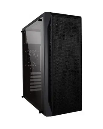 Hıper Zoe 280 W Gaming Mid ATX Kasa-2