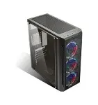 Hıper Zoe 280 W Gaming Mid ATX Kasa-5