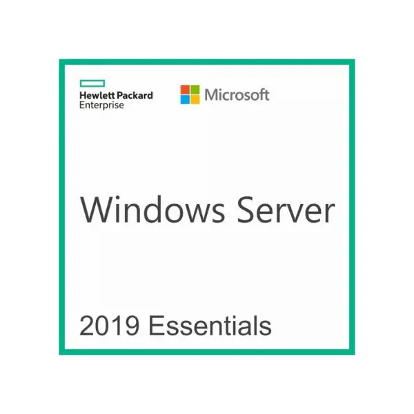 Hpe P11070-B21 Windows Server 2019 Essentials 2Skt Rok 64Bit 25 (514714742)