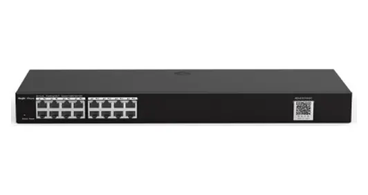 Ruijie Reyee Rg Es216Gc 16 Port Gigabit Ruijie Colud Yönetileb