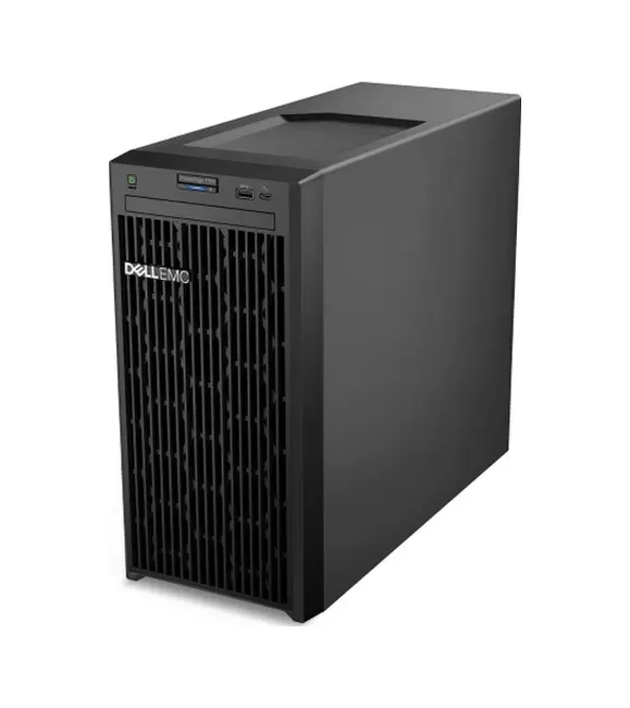 Dell PowerEdge T150 PET15011AV2 Xeon E-2314 8 GB 1 TB HDD 300 W Tower Server
