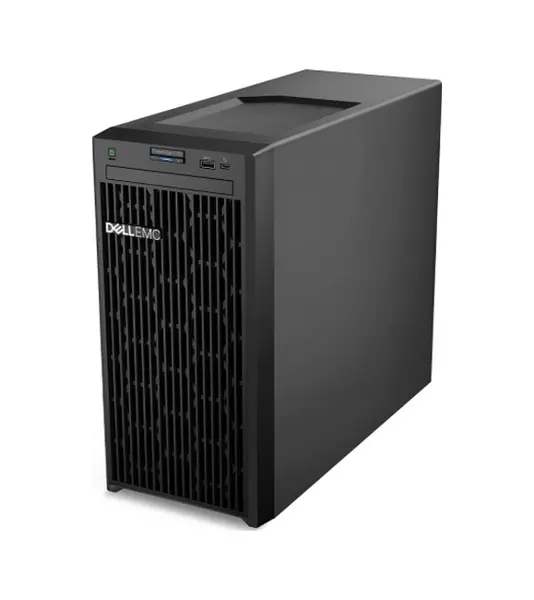 Dell PowerEdge T150 PET15011AV2 Xeon E-2314 8 GB 1 TB HDD 300 W Tower Server
