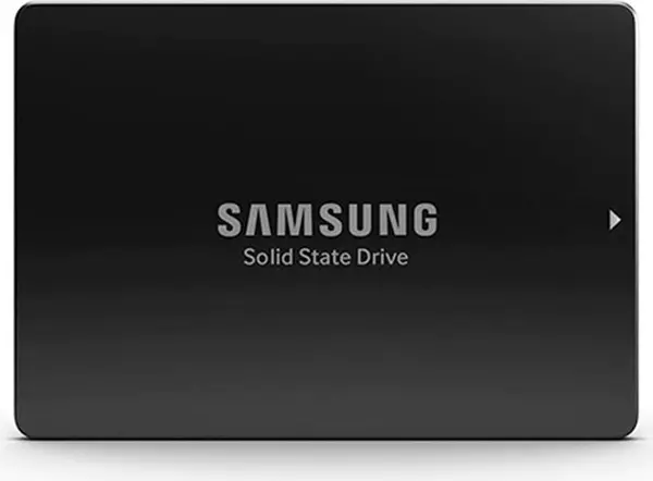 Samsung PM883 MZ7LH480HAHQ 2.5" 480 GB SATA 3 SSD