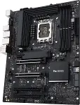 Asus Pro WS W680-ACE Intel W680 DDR5 Soket 1700 ATX Anakart-3