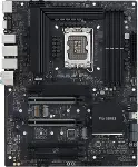 Asus Pro WS W680-ACE Intel W680 DDR5 Soket 1700 ATX Anakart-1
