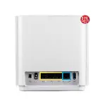 Asus Zenwifi AX-XT8 (W-2-PK) 6600 Mbps AX6600 Dual Band 2.4 GHz-5 GHz Router-3