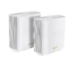 Asus Zenwifi AX-XT8 (W-2-PK) 6600 Mbps AX6600 Dual Band 2.4 GHz-5 GHz Router-4