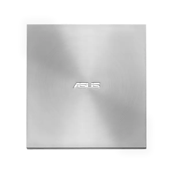 ZENDRİVE-U5S SDRW-08U5S-U HARİCİ İNCE DVD YAZICI M-DİSC DESTEKLİ METAL KASA
