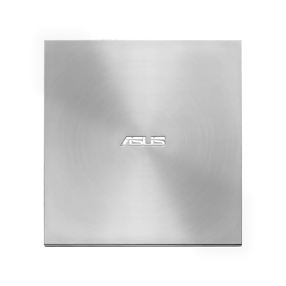 ZENDRİVE-U5S SDRW-08U5S-U HARİCİ İNCE DVD YAZICI M-DİSC DESTEKLİ METAL KASA