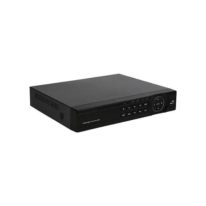 EZ-8508AHD 8KANAL 5MP 4SES 1HDD XMEYE XVR