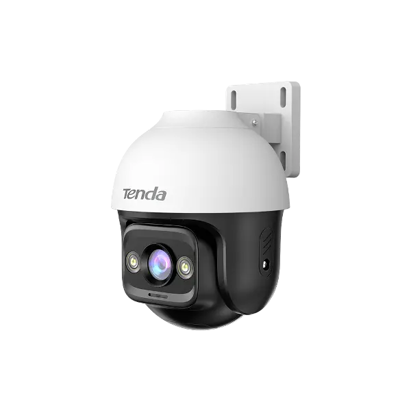 CH3 1080P Outdoor Wi-Fi Pan/Tilt Camera