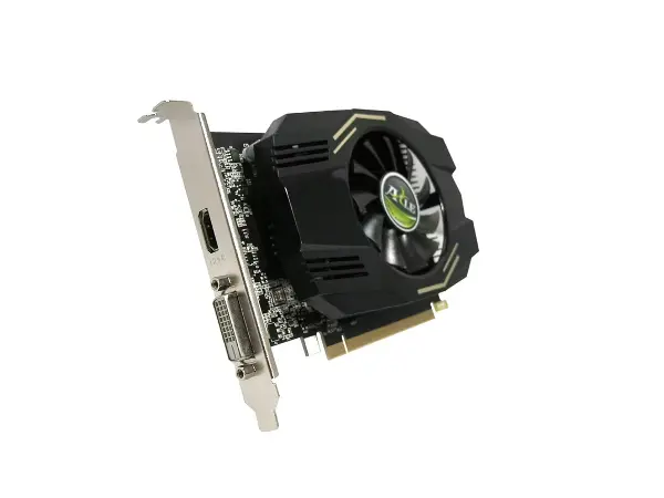 GEFORCE GT1030 4GB DDR4 64Bit (GT1030/4GD4P4DIL)