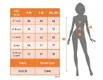 Kadın Kısa Kollu Bisiklet Yakalı önden Geometrik şekil Detaylı çift Renkli Kısa Viskon Elbise-5